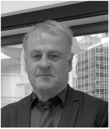 Chris Ryan – Principal