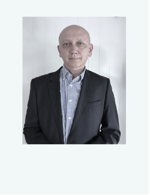 Paul O’Kane – Principal Solicitor